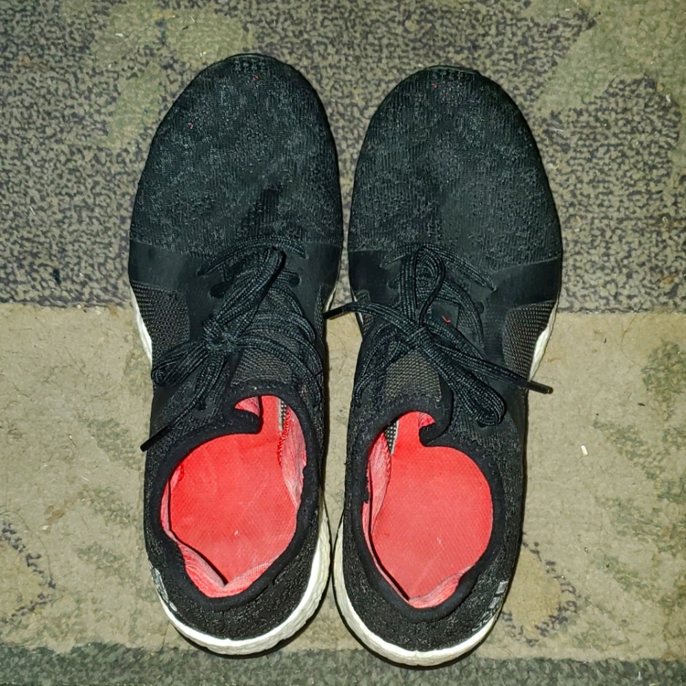 Adidas Pureboost X Element👟